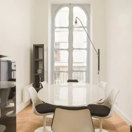Appartamento Amazing Premium Flat, Fantastic Location, 1290 Sqf