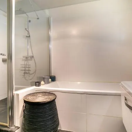 Amazing Premium Flat, Fantastic Location, 1290 Sqf Appartamento Parigi