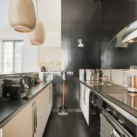 Appartamento Amazing Premium Flat, Fantastic Location, 1290 Sqf *
