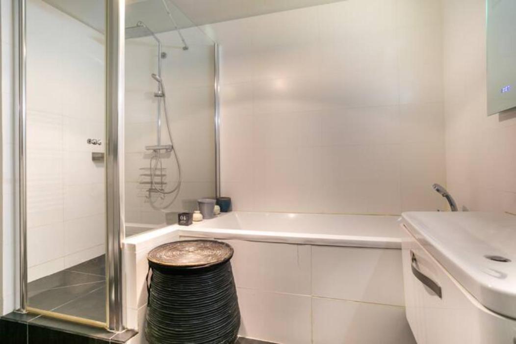 Amazing Premium Flat, Fantastic Location, 1290 Sqf Appartamento Parigi