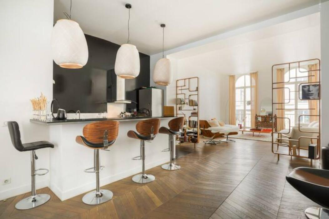 Amazing Premium Flat, Fantastic Location, 1290 Sqf Appartamento *