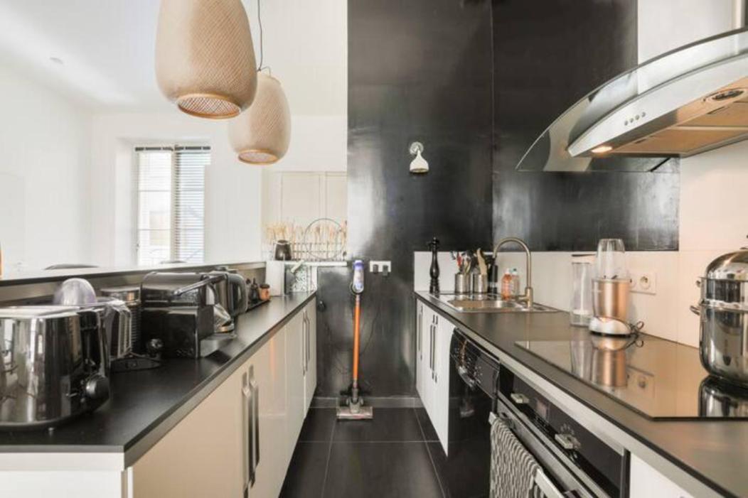 Appartamento Amazing Premium Flat, Fantastic Location, 1290 Sqf *