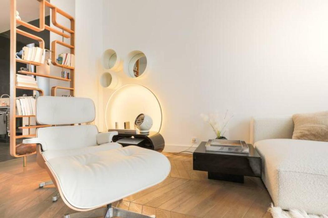 Amazing Premium Flat, Fantastic Location, 1290 Sqf Appartamento *