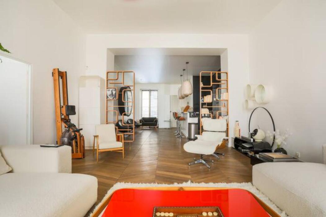 Appartamento Amazing Premium Flat, Fantastic Location, 1290 Sqf Parigi